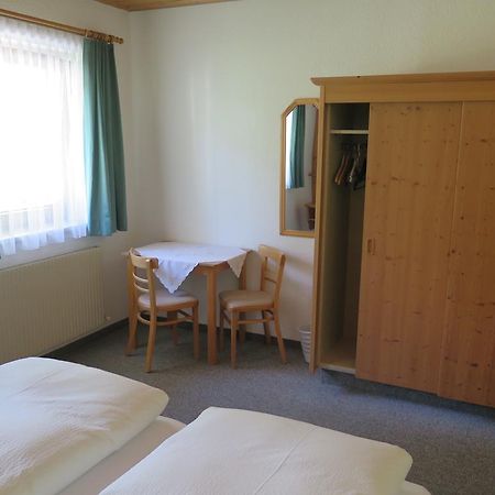 Appartment Nill Hippach Bagian luar foto