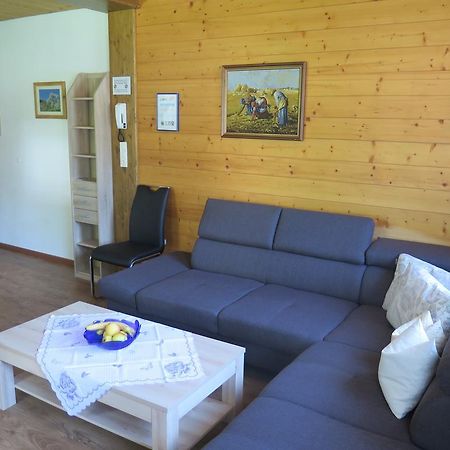 Appartment Nill Hippach Bagian luar foto