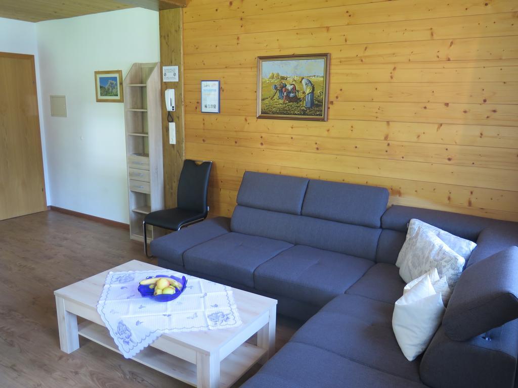 Appartment Nill Hippach Bagian luar foto